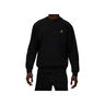 Nike Sudadera Hombre M J BRKLN FLC CREW vista frontal