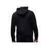 Nike Sudadera Hombre M J DF SPRT CSVR FLC PO vista trasera