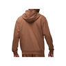 Nike Sudadera Hombre M J DF SPRT CSVR FLC PO vista trasera