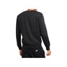 Nike Sudadera Hombre M NK CLUB BB CREW LETTERS vista trasera