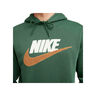 Nike Sudadera Hombre M NK CLUB BB PO CHNL FTRA 04