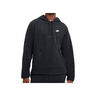 Nike Sudadera Hombre M NK CLUB WINTERIZED PO HOODIE vista frontal