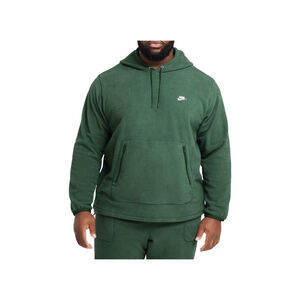 M NK CLUB WINTERIZED PO HOODIE