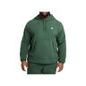 Nike Sudadera Hombre M NK CLUB WINTERIZED PO HOODIE vista frontal