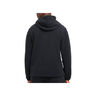 Nike Sudadera Hombre M NK CLUB WINTERIZED PO HOODIE vista trasera