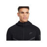 Nike Sudadera Hombre M NK TCH FLC FZ WR HOODIE 03