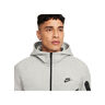 Nike Sudadera Hombre M NK TCH FLC FZ WR HOODIE 03