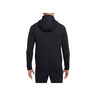 Nike Sudadera Hombre M NK TCH FLC FZ WR HOODIE vista trasera