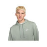 Nike Sudadera Hombre M NSW CLUB HOODIE PO BB 03