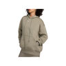 Nike Sudadera Mujer W NSW PHNX FLC OS PO HOODIE 03