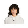 Nike Sudadera Mujer W NSW PHNX FLC OS PO HOODIE 04