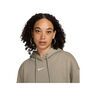 Nike Sudadera Mujer W NSW PHNX FLC OS PO HOODIE 04