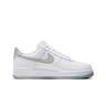 Nike Zapatillas Hombre AIR FORCE 1 '07 puntera