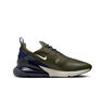 Nike Zapatillas Hombre AIR MAX 270 puntera