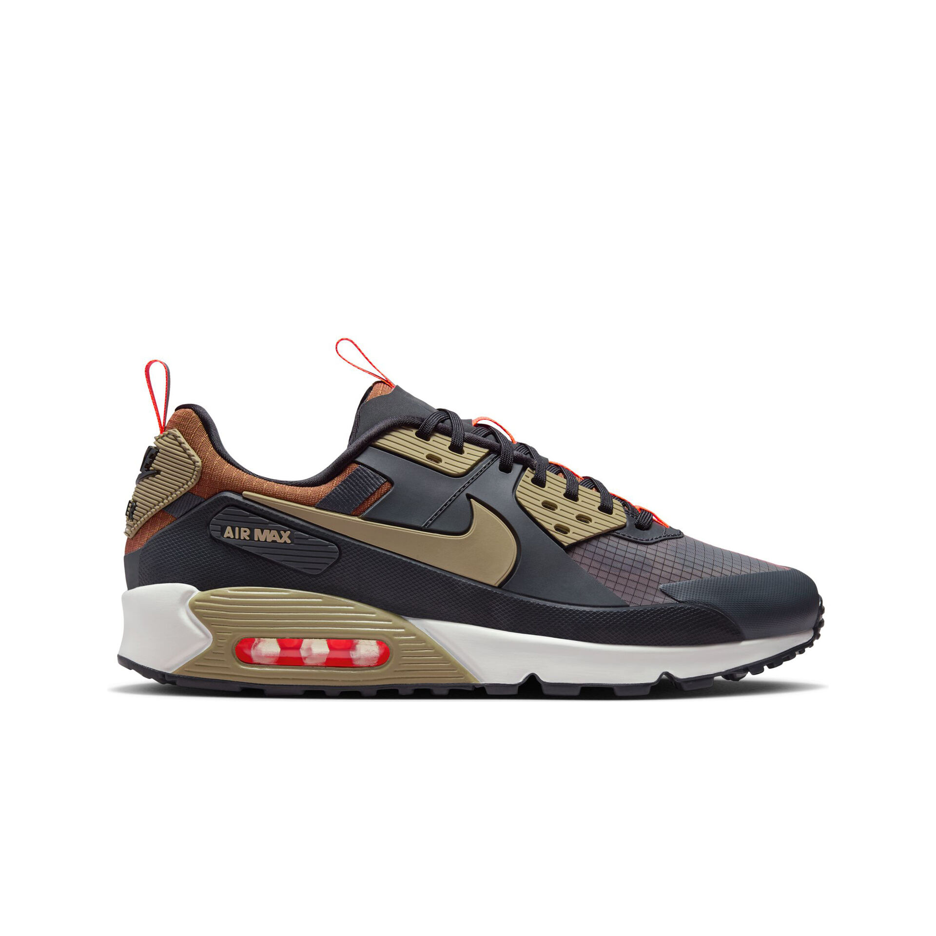 Nike air max 90 hombre marron online