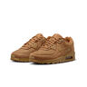 Nike Zapatillas Hombre AIR MAX 90 PRM WNTR TRK3 lateral interior