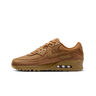 Nike Zapatillas Hombre AIR MAX 90 PRM WNTR TRK3 puntera