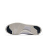 Nike Zapatillas Hombre GRANDSTAND II vista frontal girada 45º