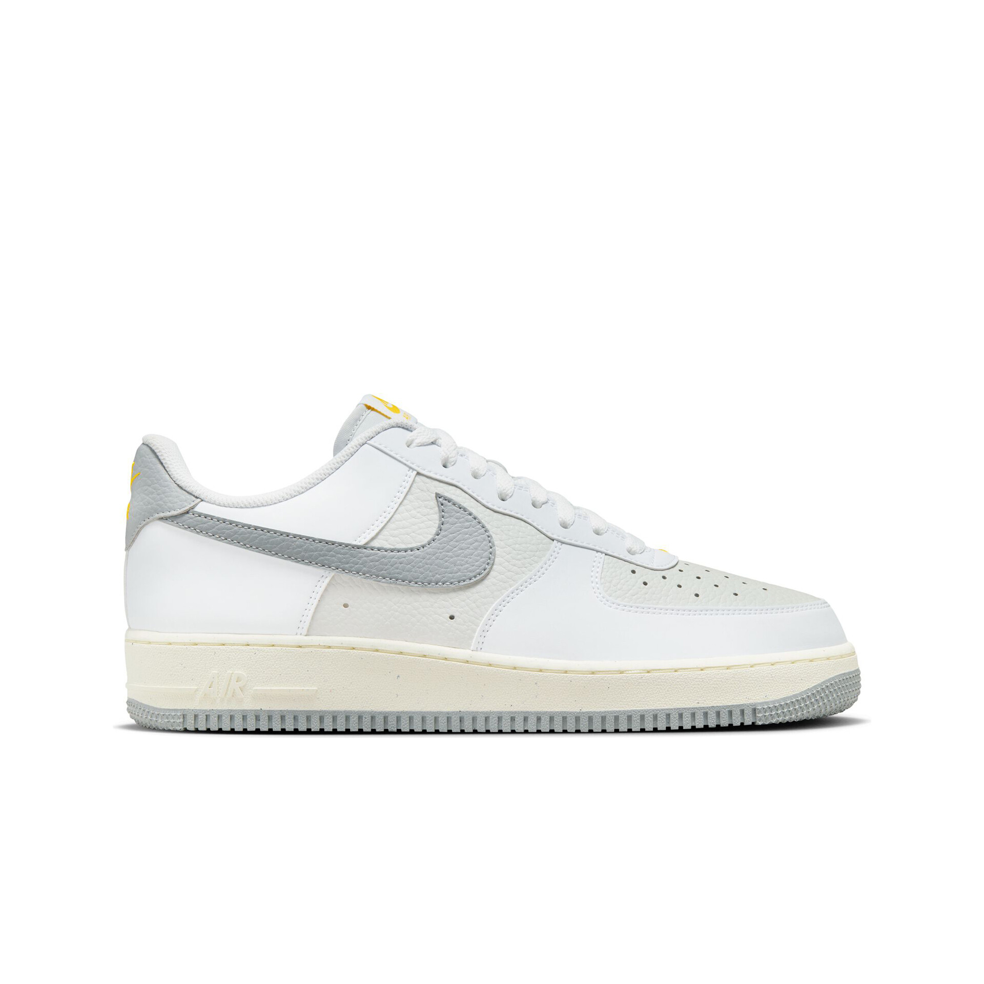 Nike Nike Air Force 1 07 Nn blanco zapatillas hombre Dooers Sneakers