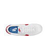 Nike Zapatillas Hombre NIKE CORTEZ vista frontal girada 45º