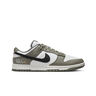 Nike Zapatillas Hombre NIKE DUNK LOW lateral exterior