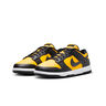 Nike Zapatillas Hombre NIKE DUNK LOW lateral interior