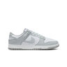 Nike Zapatillas Hombre NIKE DUNK LOW RETRO lateral exterior