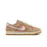 Nike Zapatillas Hombre NIKE DUNK LOW RETRO SE lateral exterior