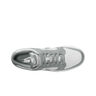 Nike Zapatillas Hombre NIKE DUNK LOW RETRO vista frontal girada 45º