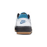 Nike Zapatillas Hombre NIKE FULL FORCE LO vista trasera