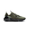 Nike Zapatillas Hombre NIKE REACT VISION lateral exterior