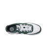 Nike Zapatillas Hombre W NIKE COURT VISION LO NN vista frontal girada 45º