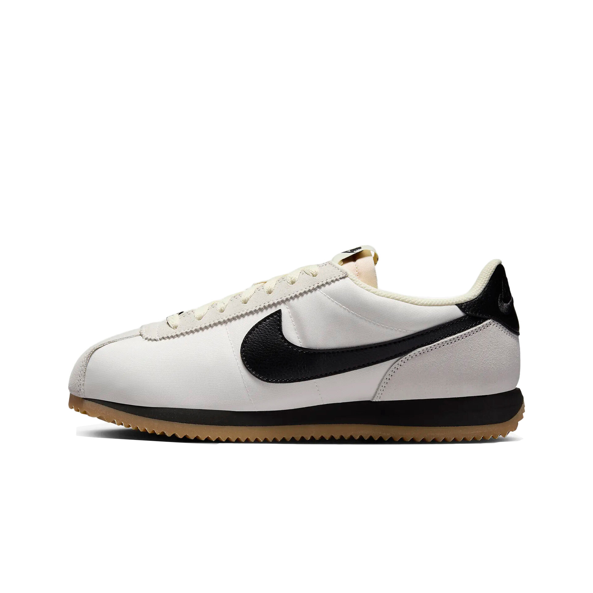 Nike cortez volver al futuro best sale