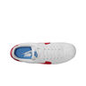 Nike Zapatillas Mujer W NIKE CORTEZ vista frontal girada 45º