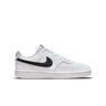 Nike Zapatillas Mujer W NIKE COURT VISION LO NN lateral exterior