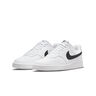 Nike Zapatillas Mujer W NIKE COURT VISION LO NN lateral interior