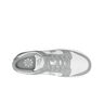 Nike Zapatillas Mujer W NIKE DUNK LOW NEXT NATURE vista frontal girada 45º