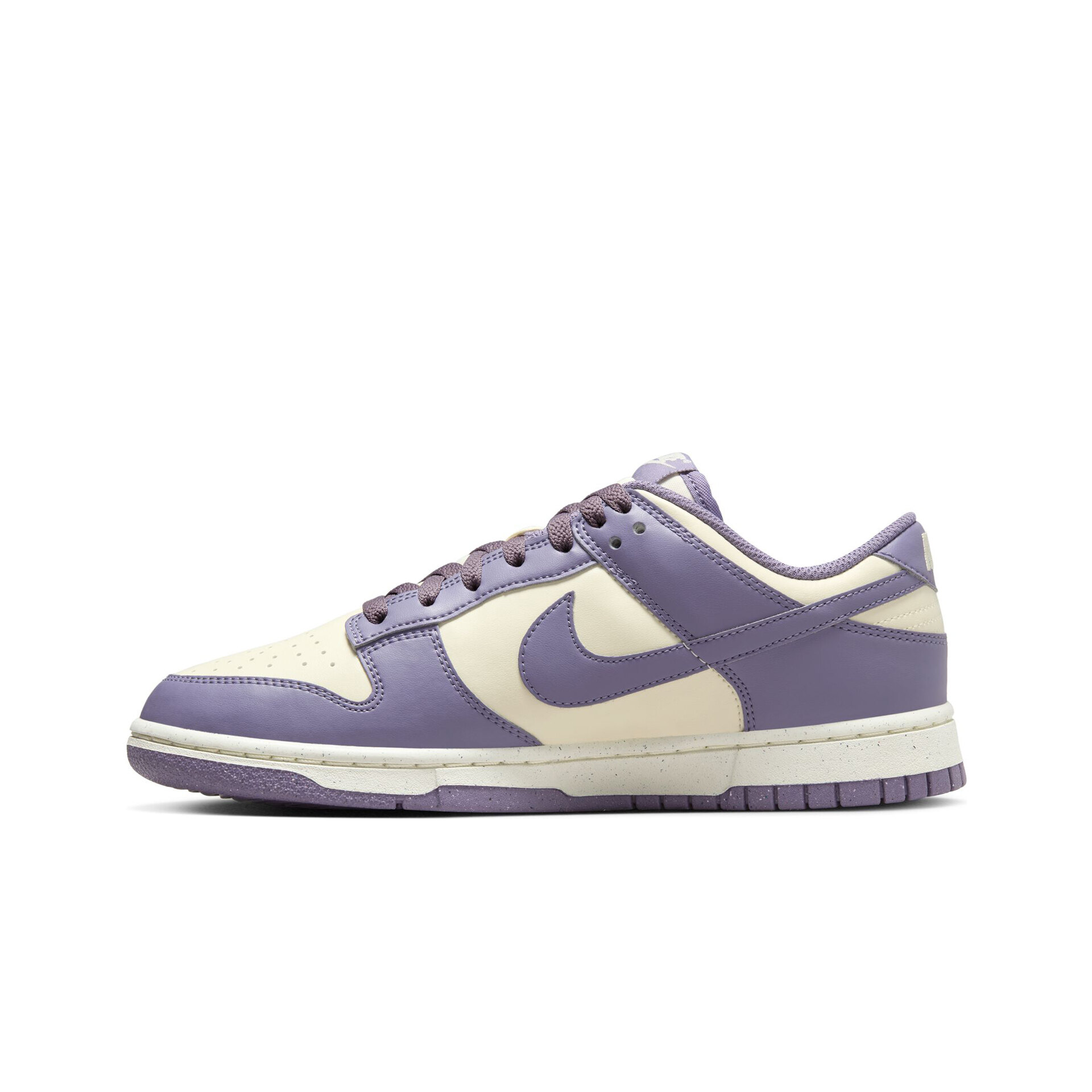 Nike W Nike Dunk Low Nn blanco zapatillas mujer Dooers Sneakers