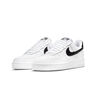 Nike Zapatillas Mujer WMNS AIR FORCE 1 '07 lateral interior