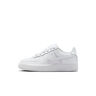 Nike Zapatillas Niña/os AIR FORCE 1 LE (GS) lateral exterior