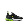 Nike Zapatillas Niña/os NIKE AIR MAX 270 GS lateral exterior