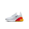 Nike Zapatillas Niña/os NIKE AIR MAX 270 GS puntera