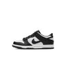 Nike Zapatillas Niña/os NIKE DUNK LOW (GS) lateral exterior