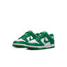 Nike Zapatillas Niña/os NIKE DUNK LOW (GS) lateral interior