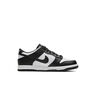 Nike Zapatillas Niña/os NIKE DUNK LOW (GS) puntera