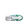 Nike Zapatillas Niña/os NIKE DUNK LOW  GS vista frontal girada 45º