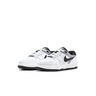 Nike Zapatillas Niña/os NIKE FULL FORCE LO (GS) lateral interior