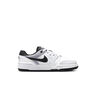 Nike Zapatillas Niña/os NIKE FULL FORCE LO (GS) puntera