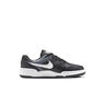 Nike Zapatillas Niña/os NIKE FULL FORCE LO (GS) puntera