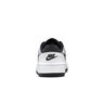 Nike Zapatillas Niña/os NIKE FULL FORCE LO (GS) vista trasera